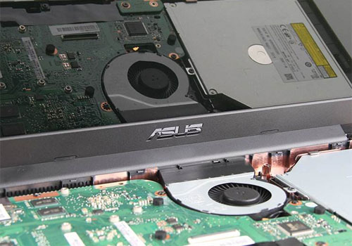 赣州赣县区华硕电脑售后维修价格