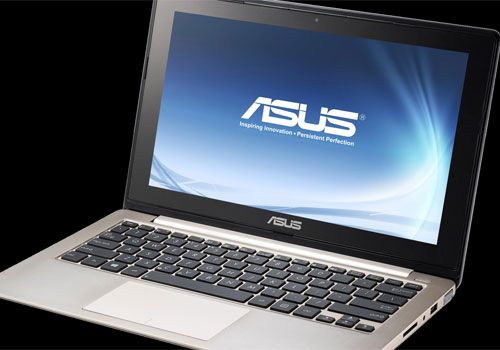 赣州赣县区华硕电脑维修中心处理解决电脑屏幕故障