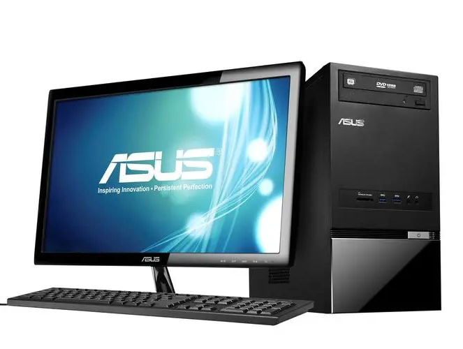 赣州赣县区华硕台式机维修